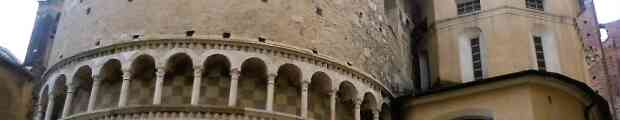 Albenga, dove il prodotto è il territorio
